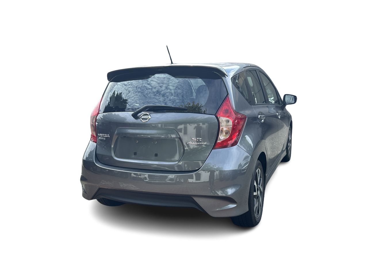 Nissan Versa Note  2016 à Vancouver, Colombie-Britannique