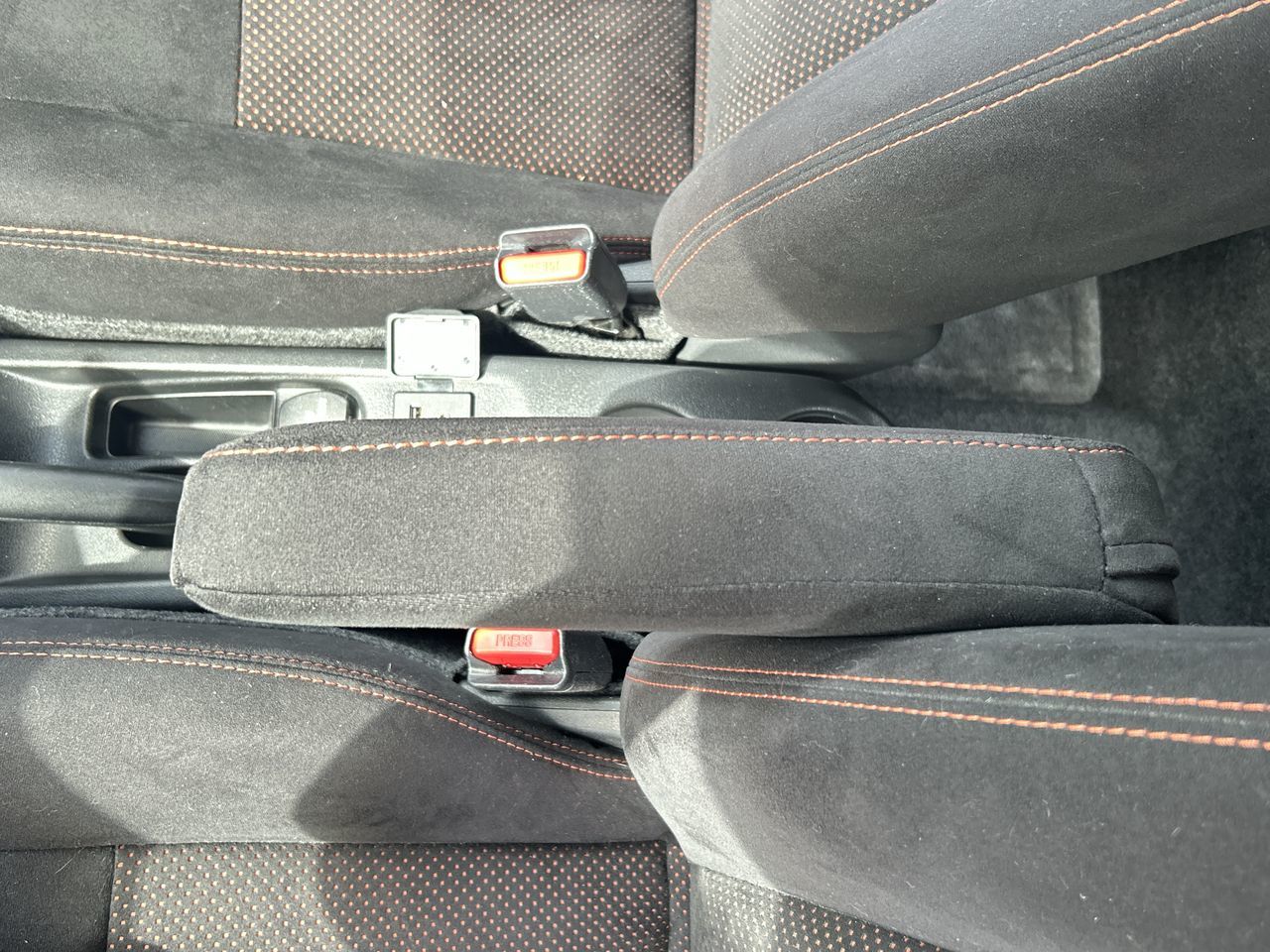 Nissan Versa Note  2016 à Vancouver, Colombie-Britannique