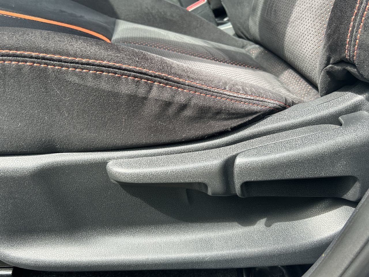 Nissan Versa Note  2016 à Vancouver, Colombie-Britannique