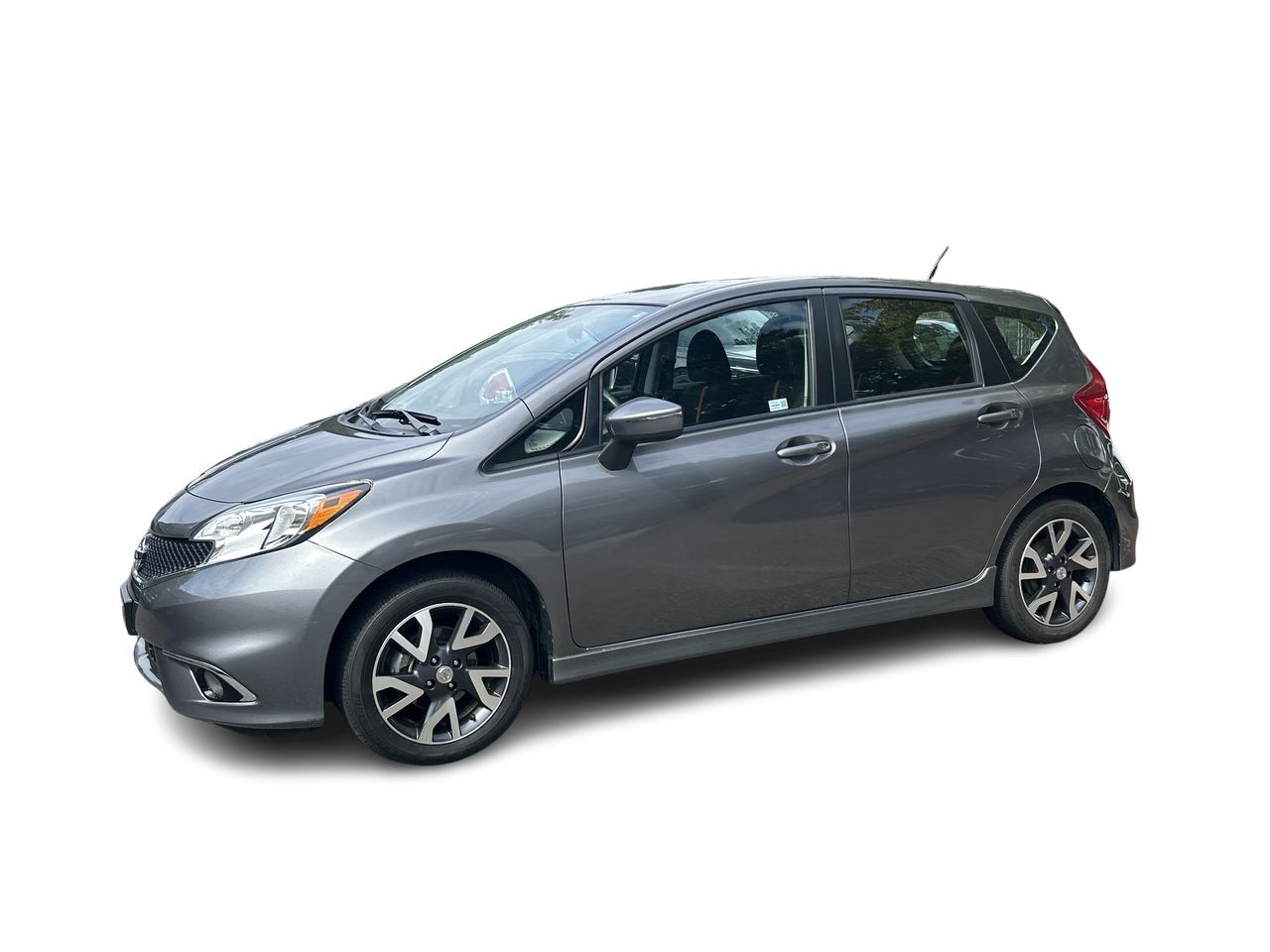 Nissan Versa Note  2016 à Vancouver, Colombie-Britannique