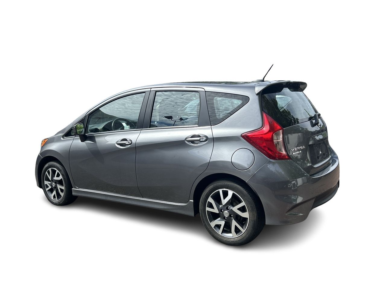 Nissan Versa Note  2016 à Vancouver, Colombie-Britannique