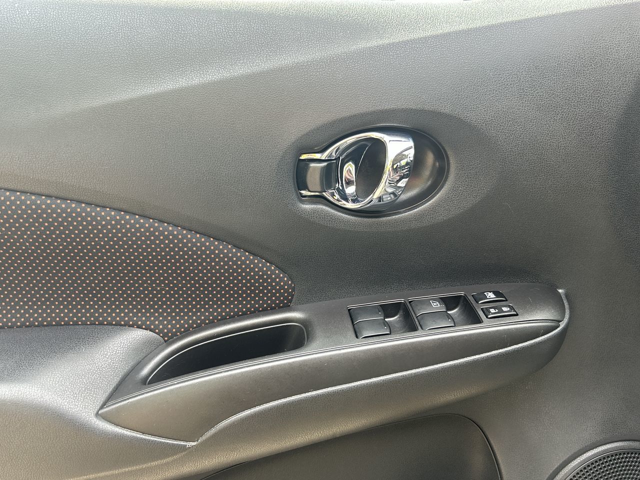 Nissan Versa Note  2016 à Vancouver, Colombie-Britannique