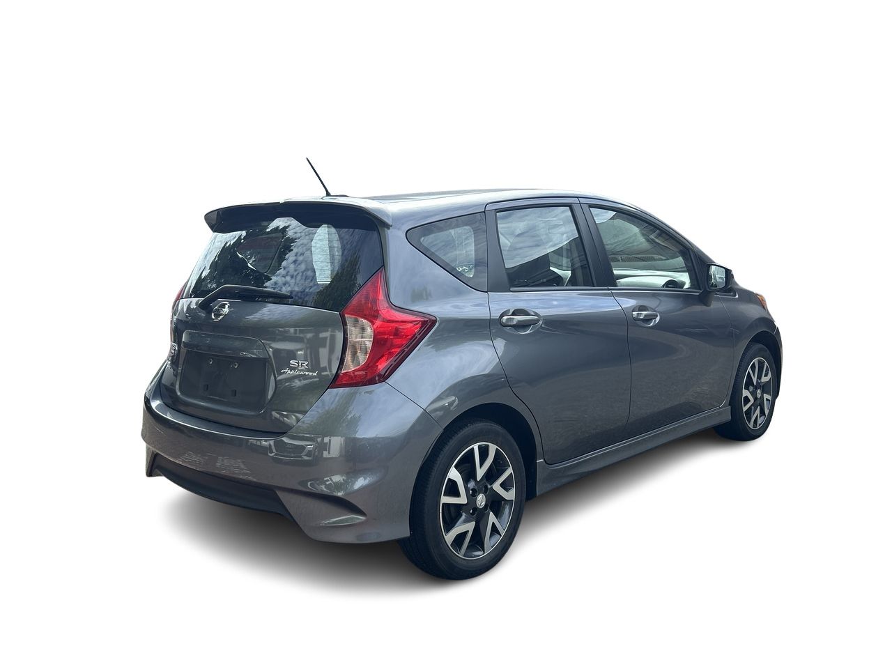 Nissan Versa Note  2016 à Vancouver, Colombie-Britannique