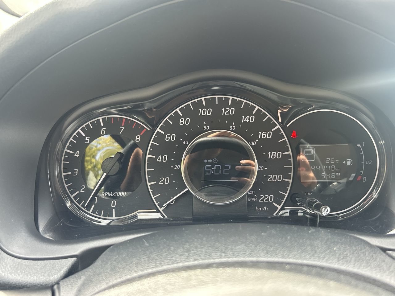 Nissan Versa Note  2016 à Vancouver, Colombie-Britannique