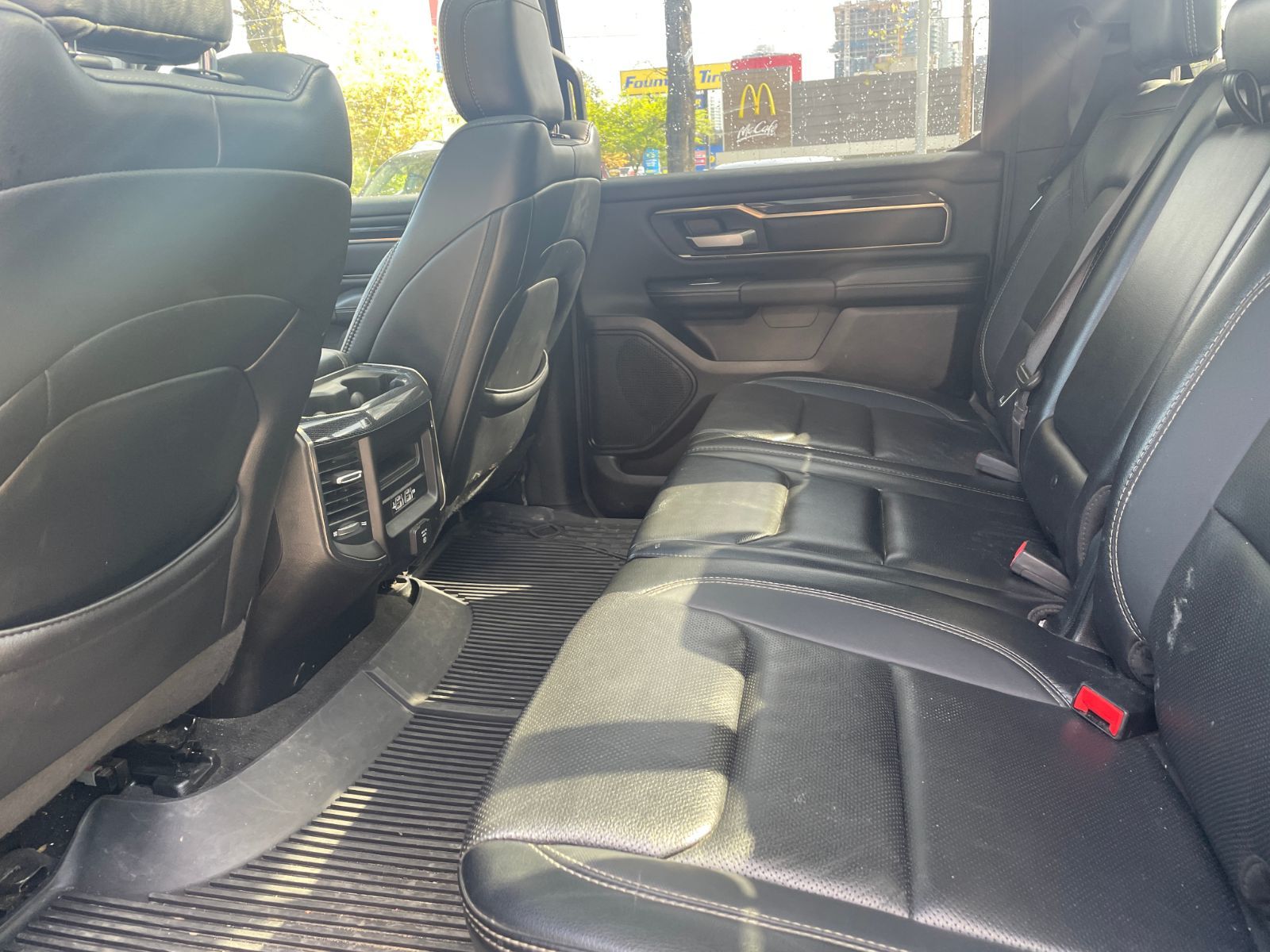 2020 Ram 1500 in Vancouver, British Columbia
