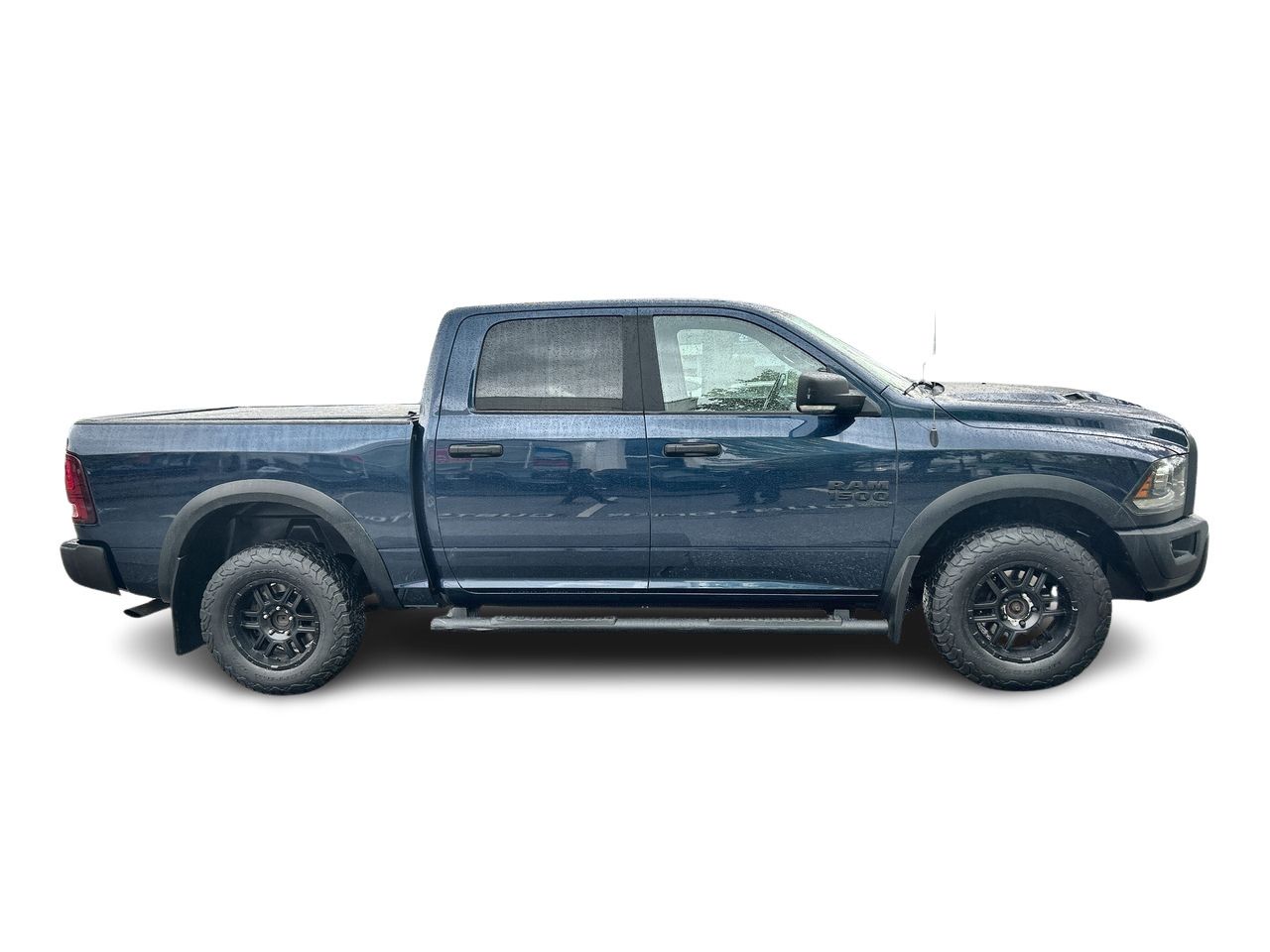 2021  RAM 1500 Classic Crew Cab 4x4 (DS)