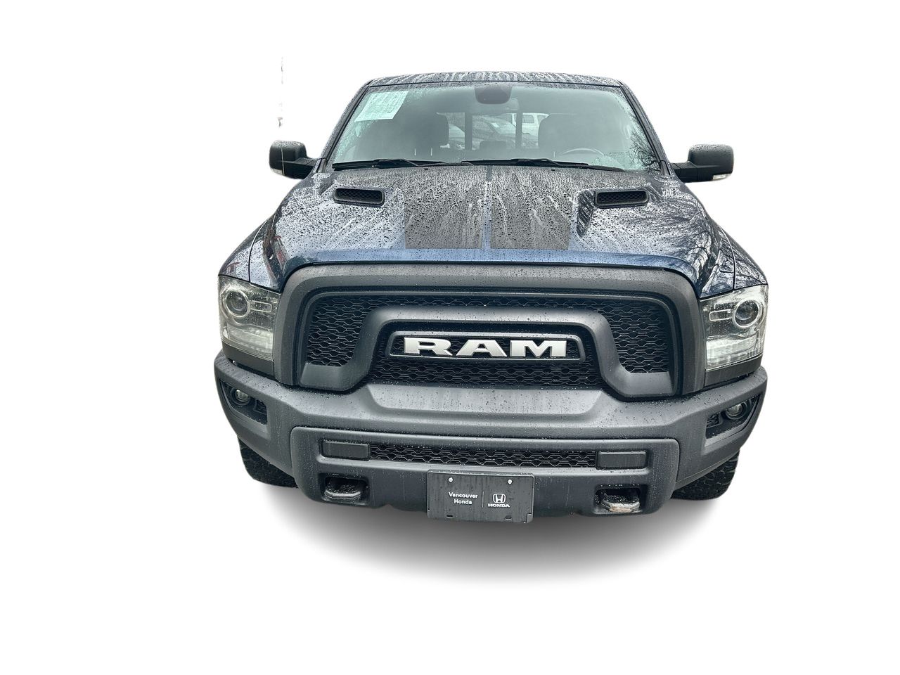 2021  RAM 1500 Classic Crew Cab 4x4 (DS)