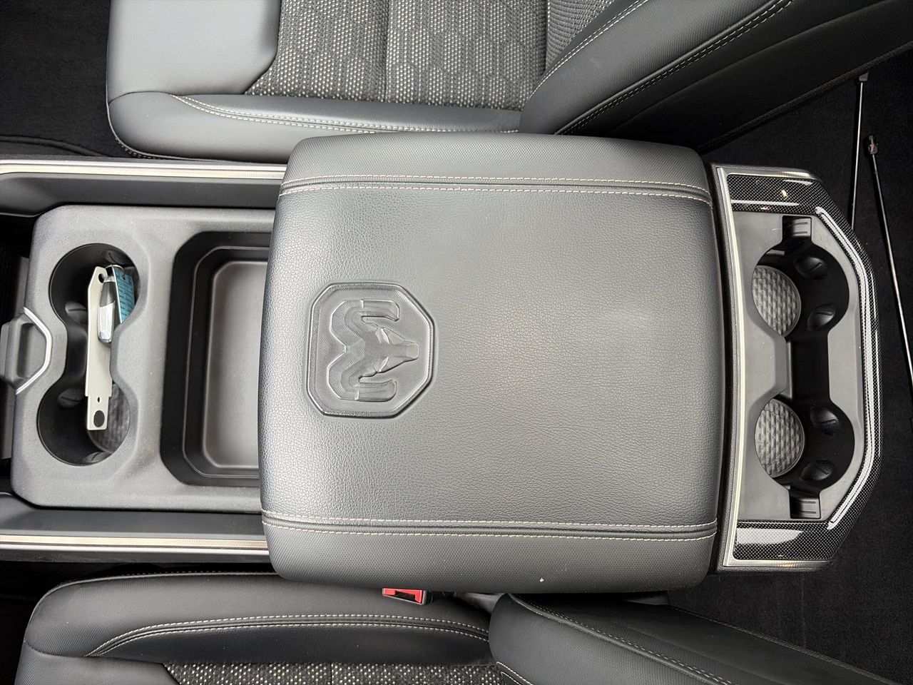 2022  RAM 1500 Crew Cab 4x4 (DT)