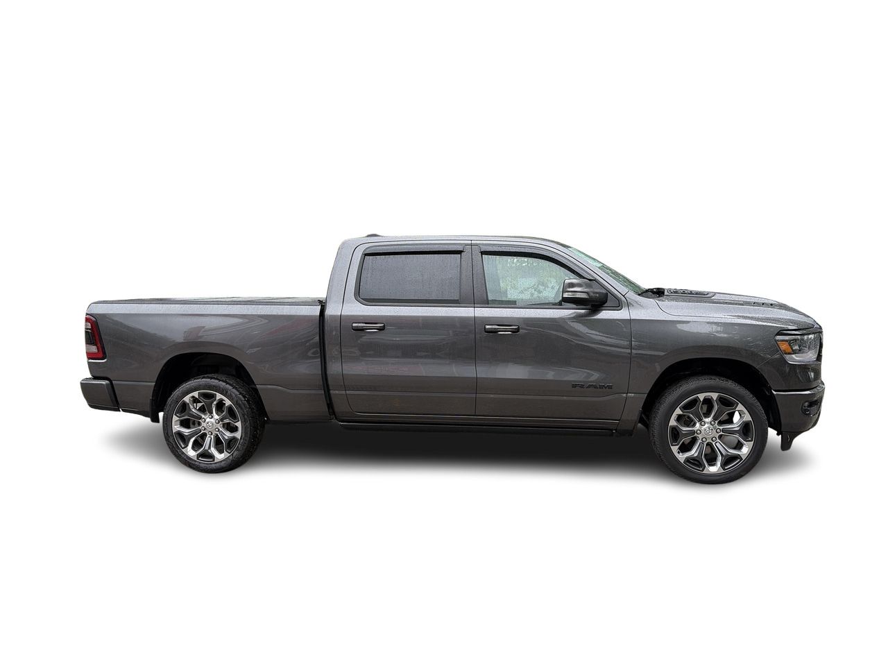 2022  RAM 1500 Crew Cab 4x4 (DT)