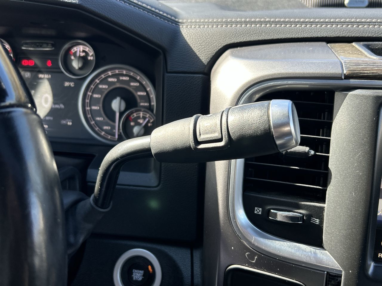 2017 Ram RAM 3500 Crew Cab 4x4