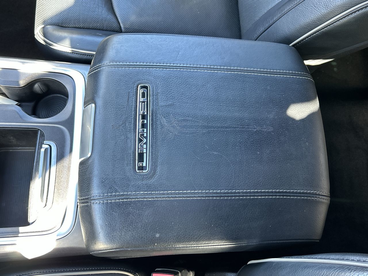 2017 Ram RAM 3500 Crew Cab 4x4