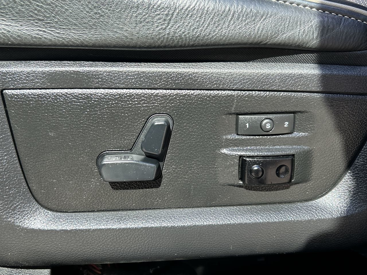2017 Ram RAM 3500 Crew Cab 4x4