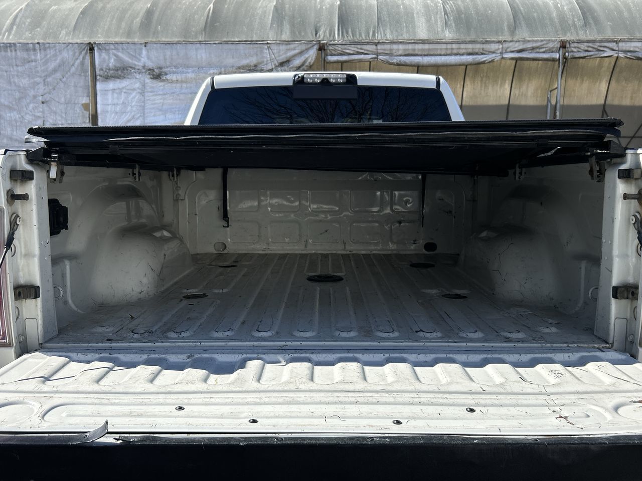 2017 Ram RAM 3500 Crew Cab 4x4