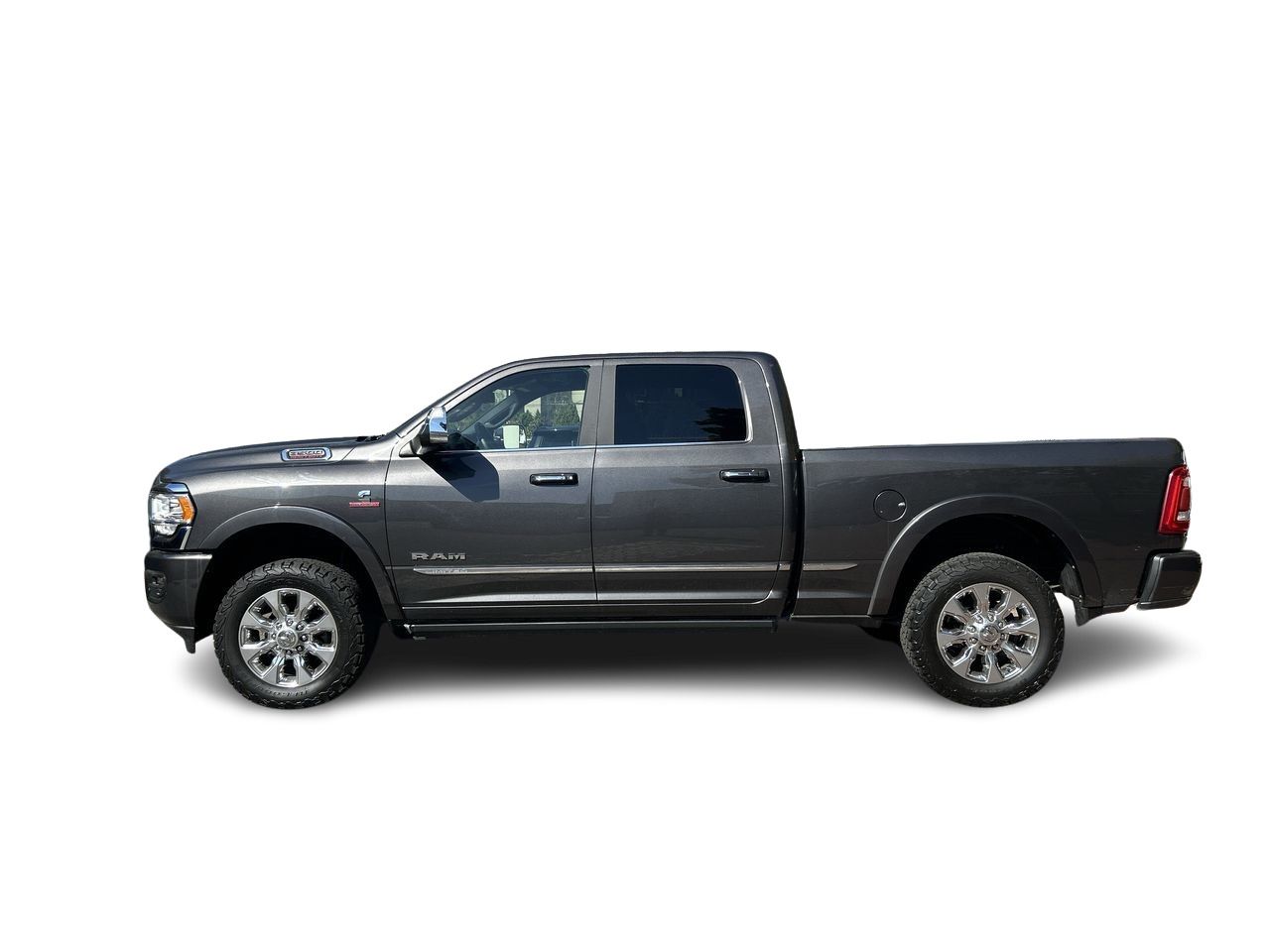 2022 Ram RAM 3500 Crew Cab 4x4