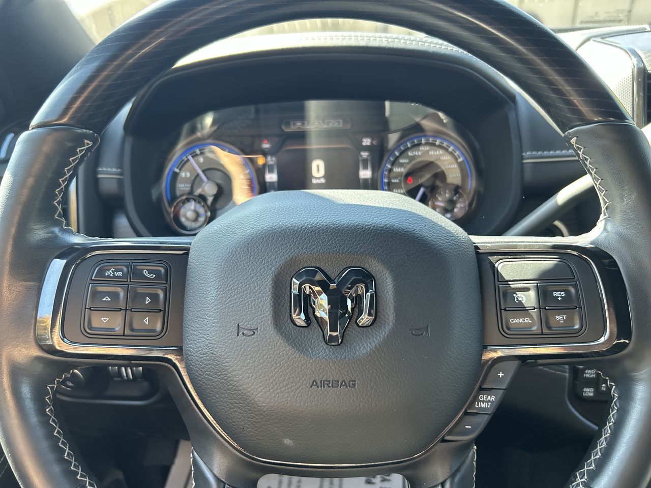 2022 Ram RAM 3500 Crew Cab 4x4