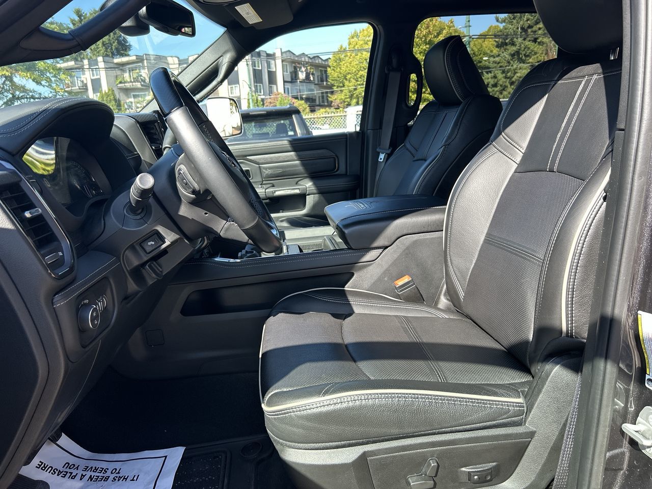 2022 Ram RAM 3500 Crew Cab 4x4