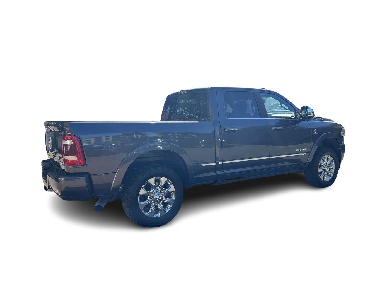 2022 Ram RAM 3500 Crew Cab 4x4