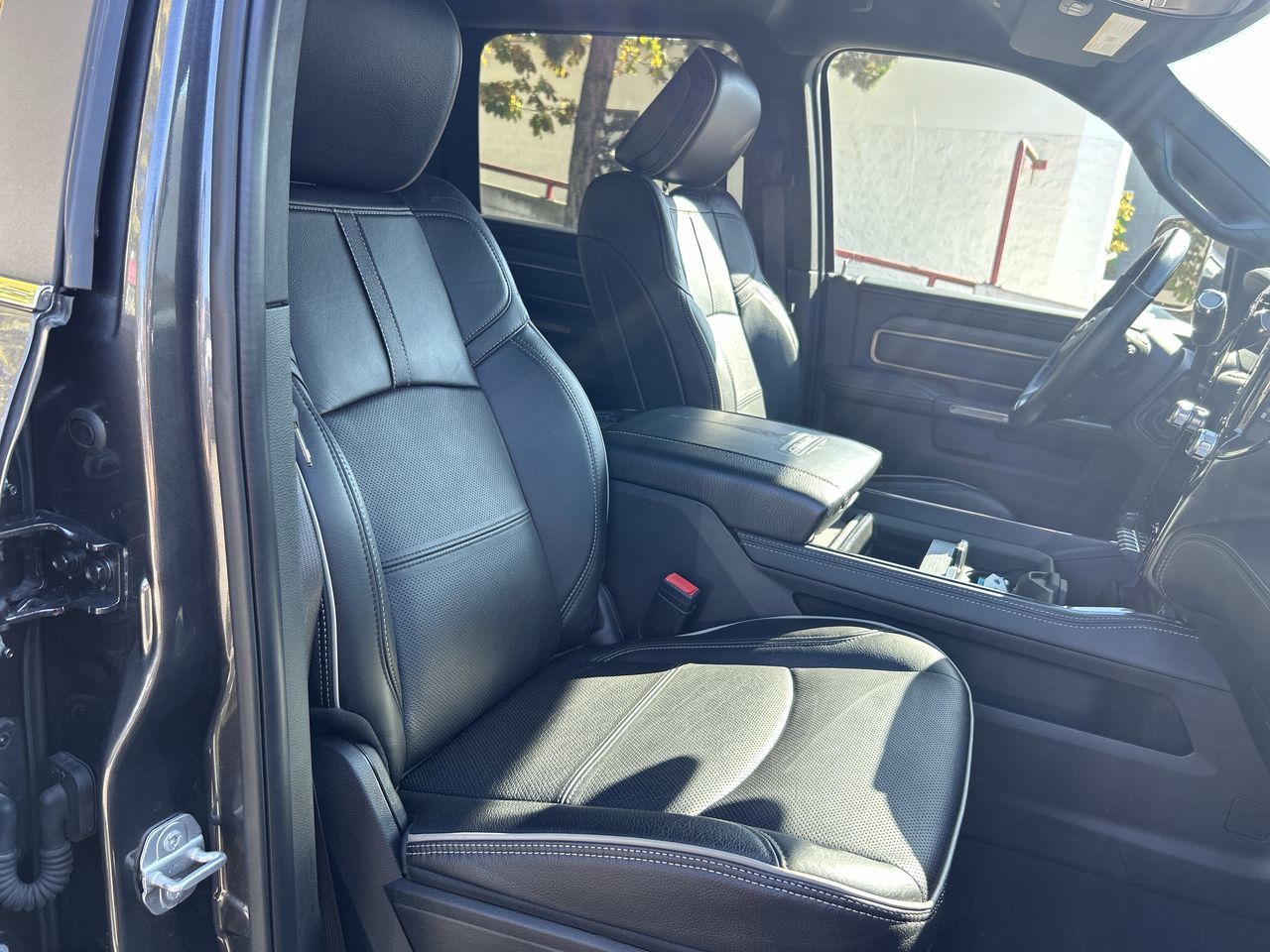 2022 Ram RAM 3500 Crew Cab 4x4