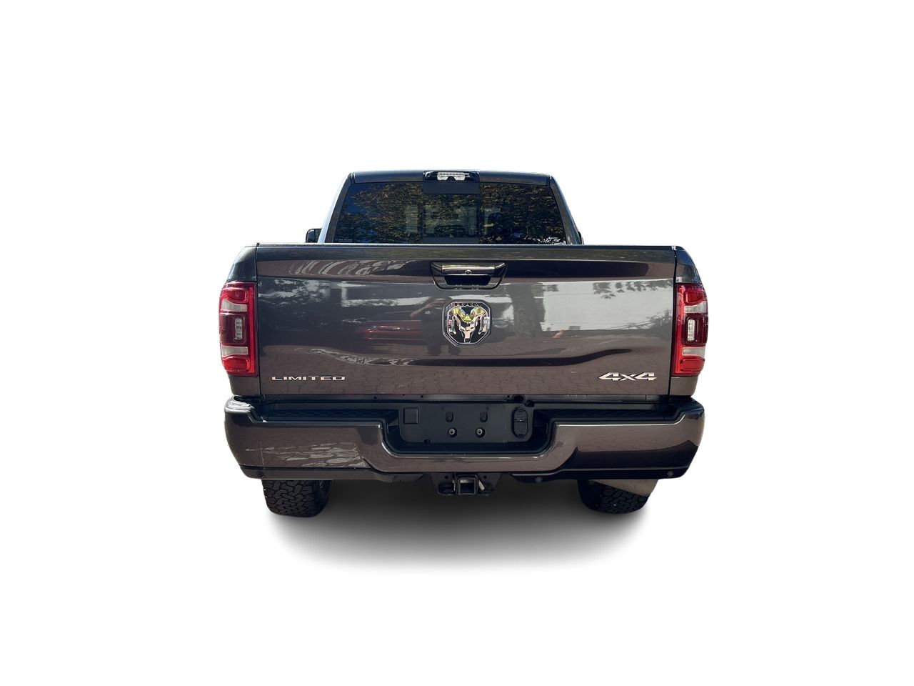 2022 Ram RAM 3500 Crew Cab 4x4