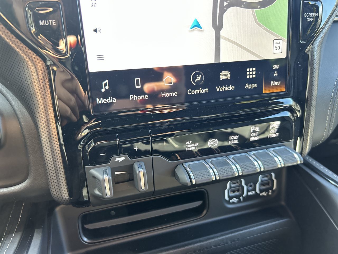 2022 Ram RAM 3500 Crew Cab 4x4