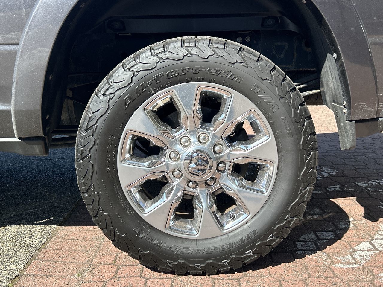 2022 Ram RAM 3500 Crew Cab 4x4
