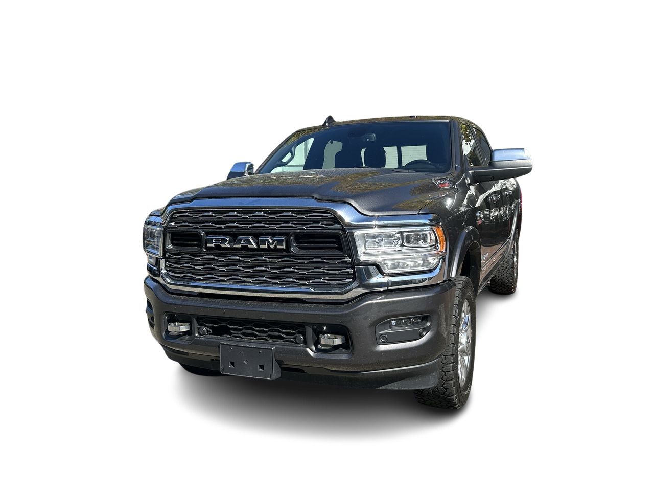 2022 Ram RAM 3500 Crew Cab 4x4
