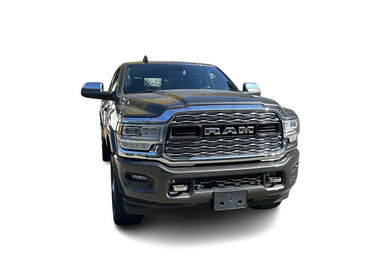 2022 Ram RAM 3500 Crew Cab 4x4