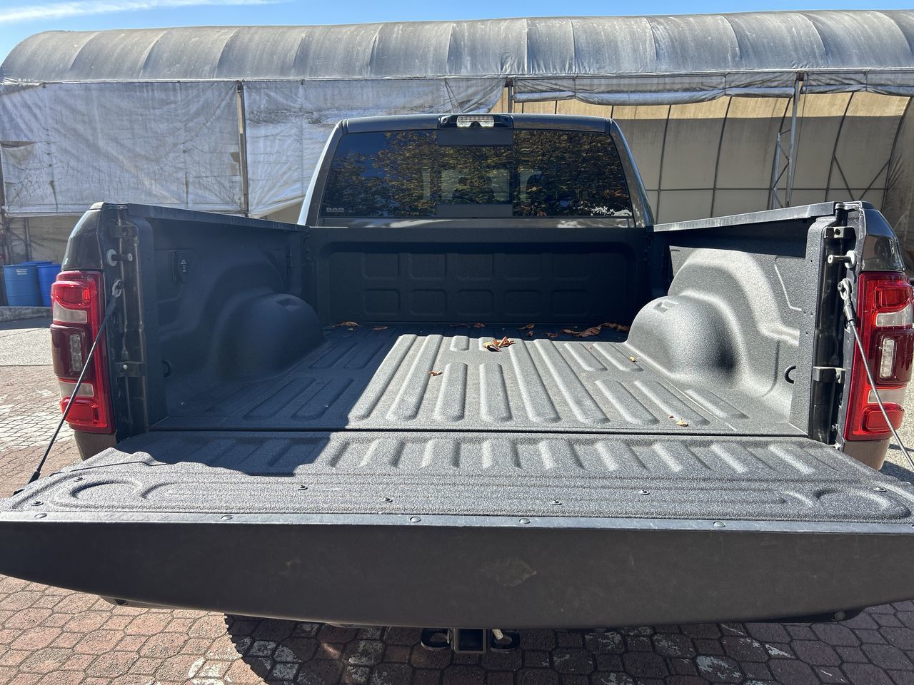 2022 Ram RAM 3500 Crew Cab 4x4
