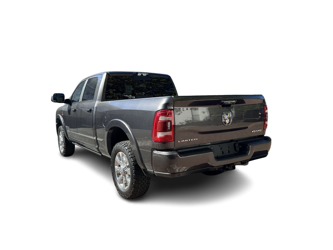 2022 Ram RAM 3500 Crew Cab 4x4