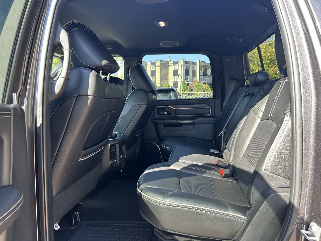 2022 Ram RAM 3500 Crew Cab 4x4