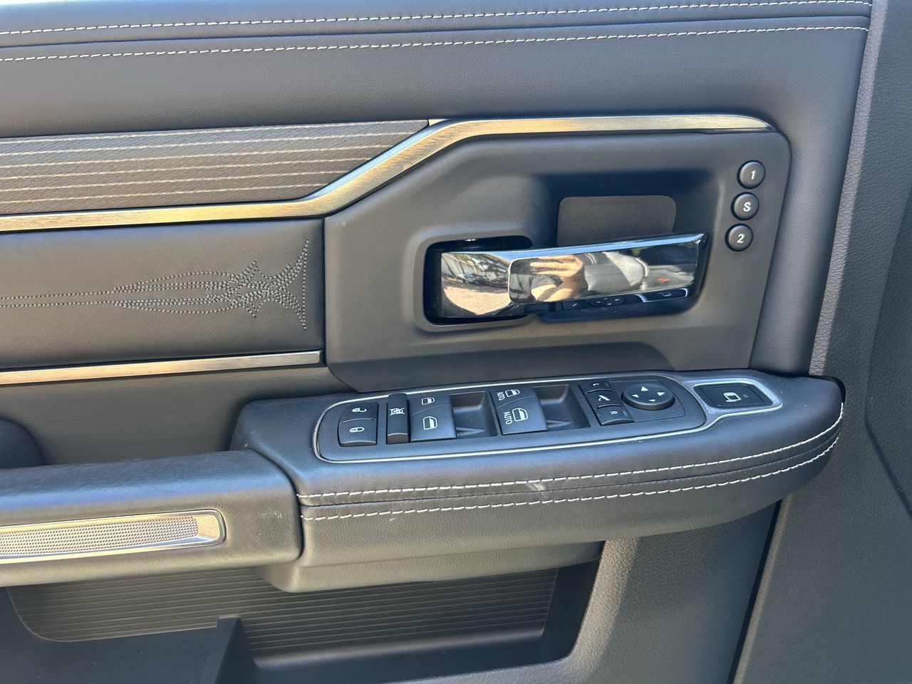 2022 Ram RAM 3500 Crew Cab 4x4