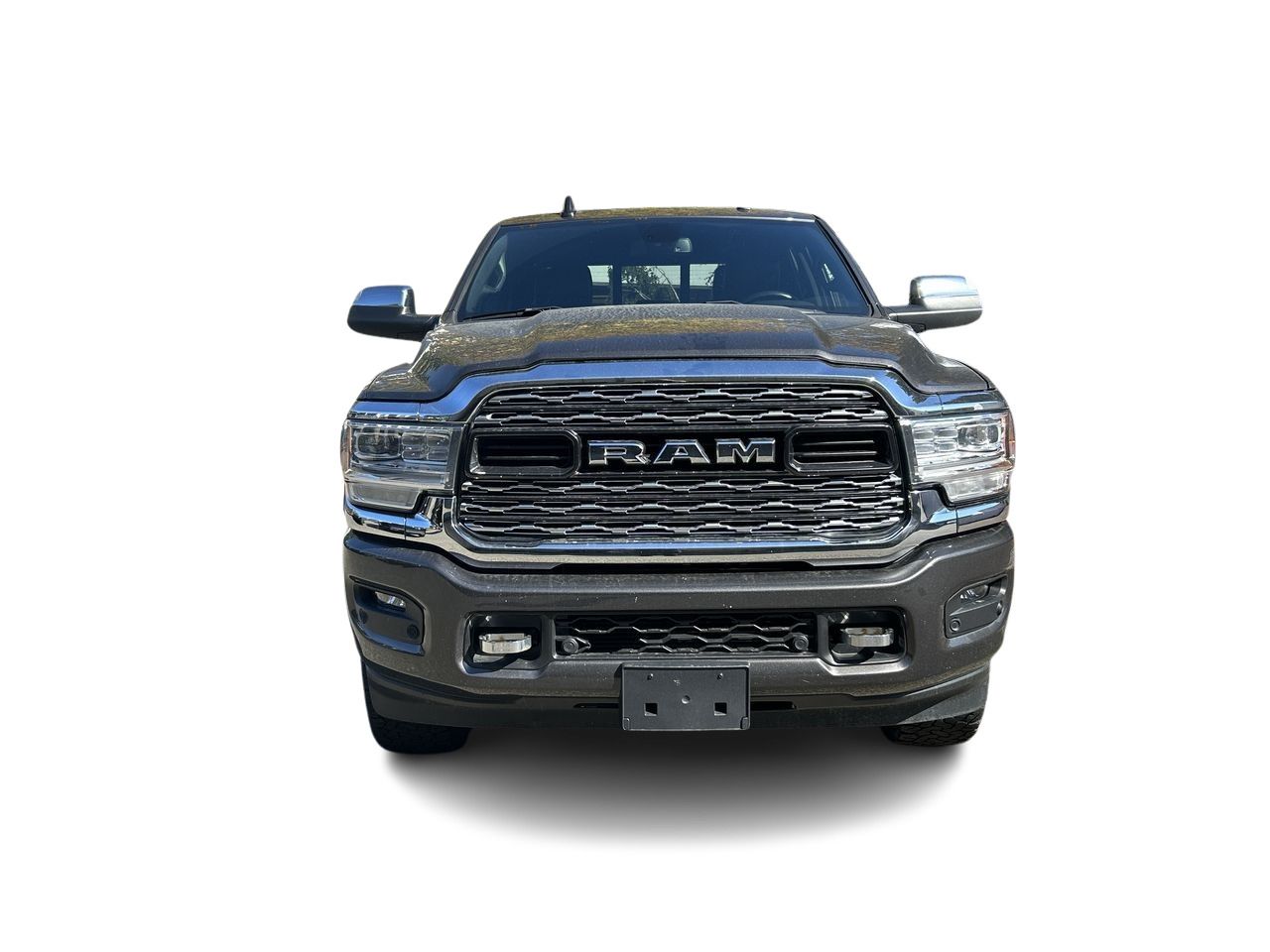 2022 Ram RAM 3500 Crew Cab 4x4