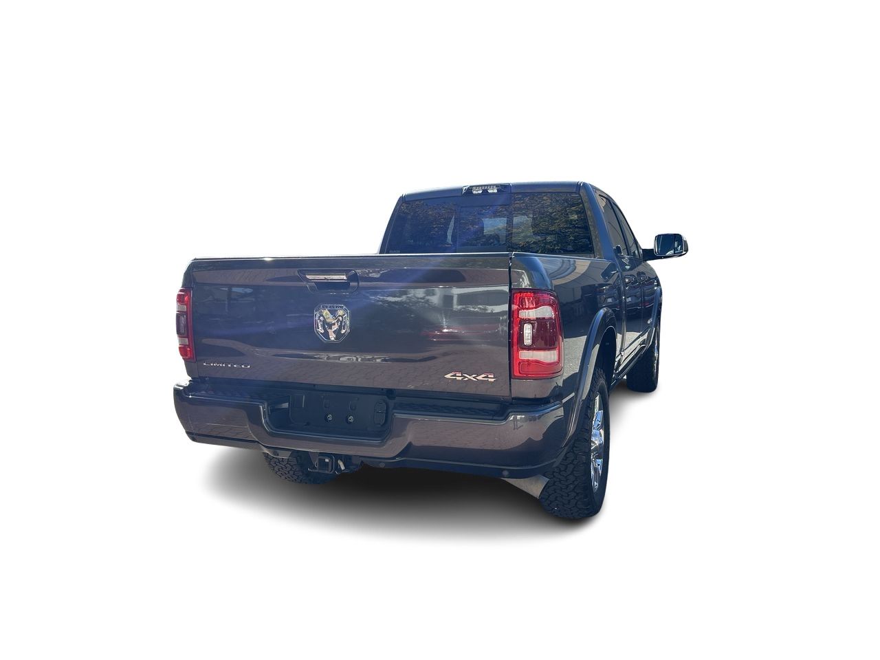 2022 Ram RAM 3500 Crew Cab 4x4