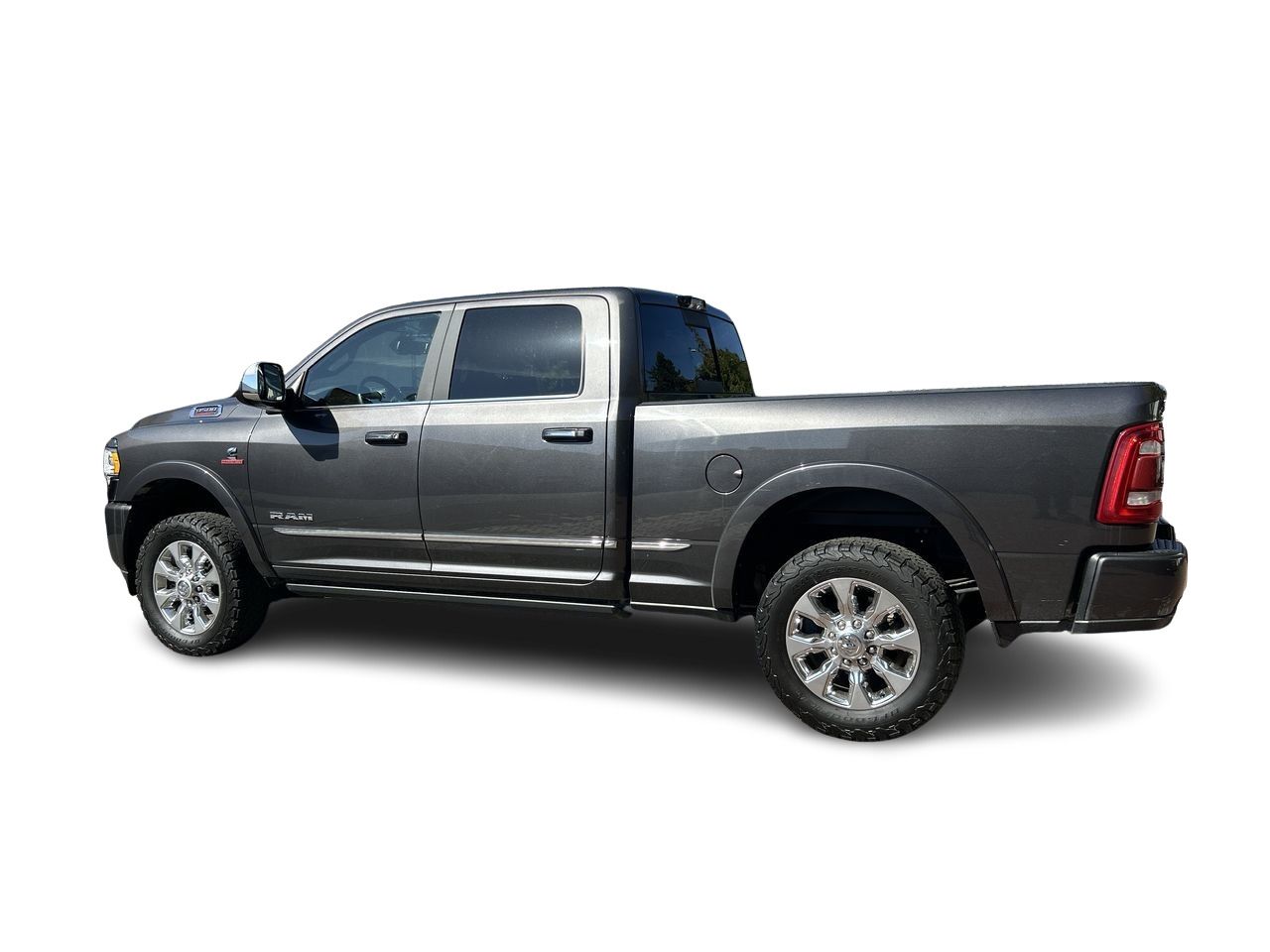 2022 Ram RAM 3500 Crew Cab 4x4