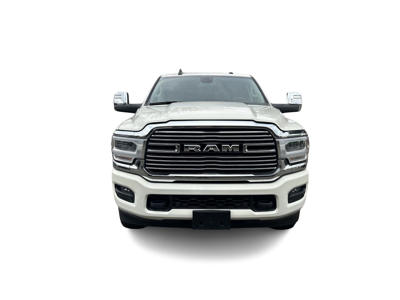 2023  RAM 3500 Crew Cab 4x4