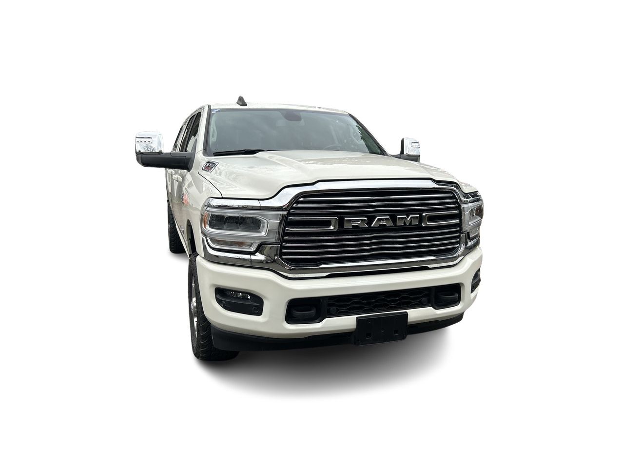 2023  RAM 3500 Crew Cab 4x4