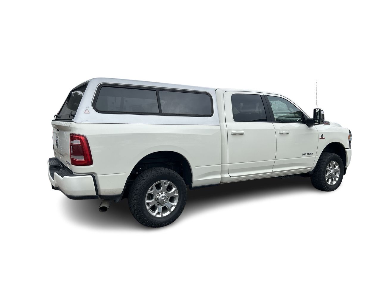 2023  RAM 3500 Crew Cab 4x4