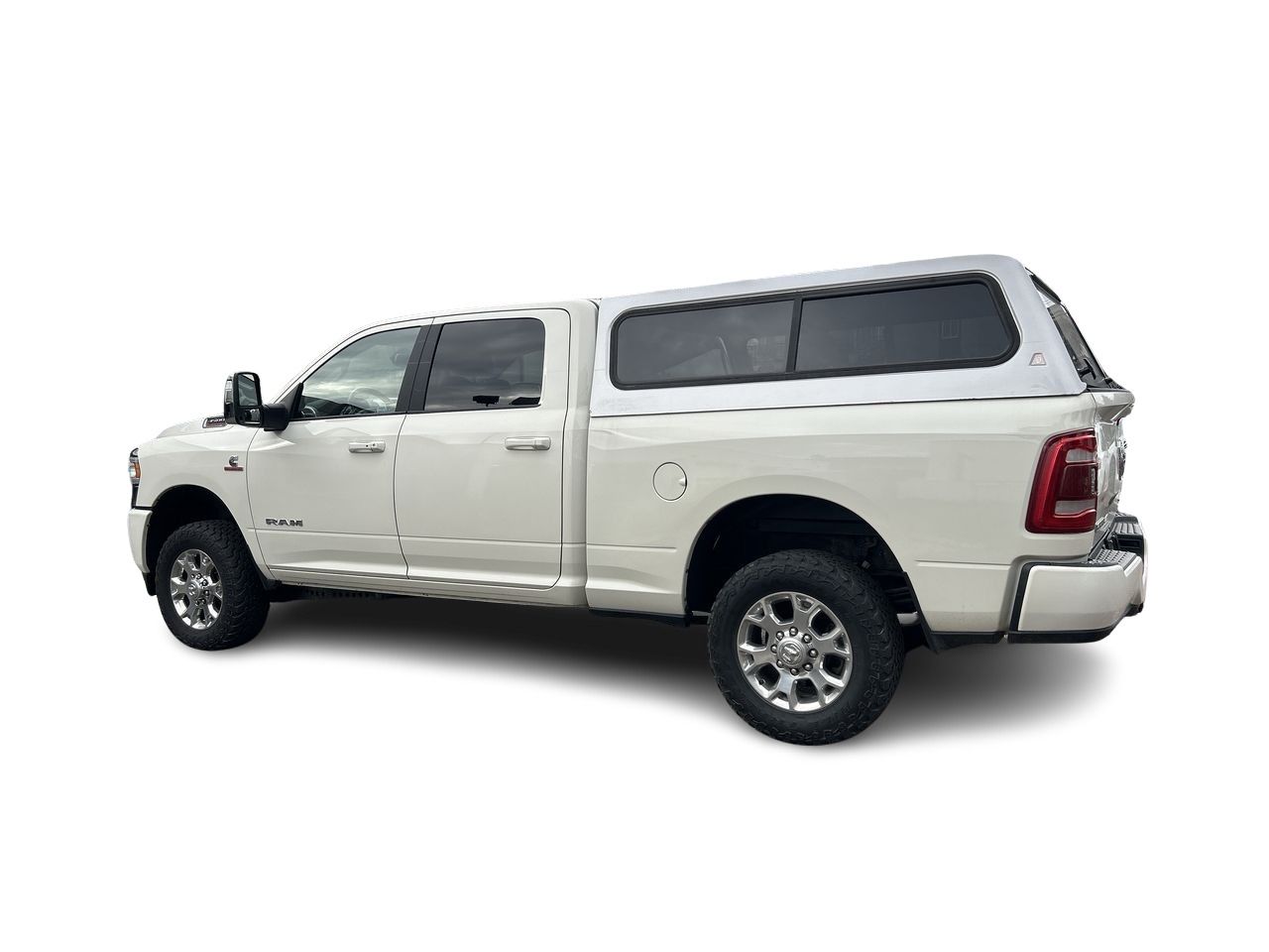 2023  RAM 3500 Crew Cab 4x4