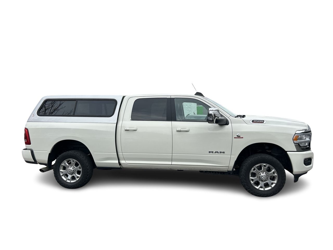 2023  RAM 3500 Crew Cab 4x4