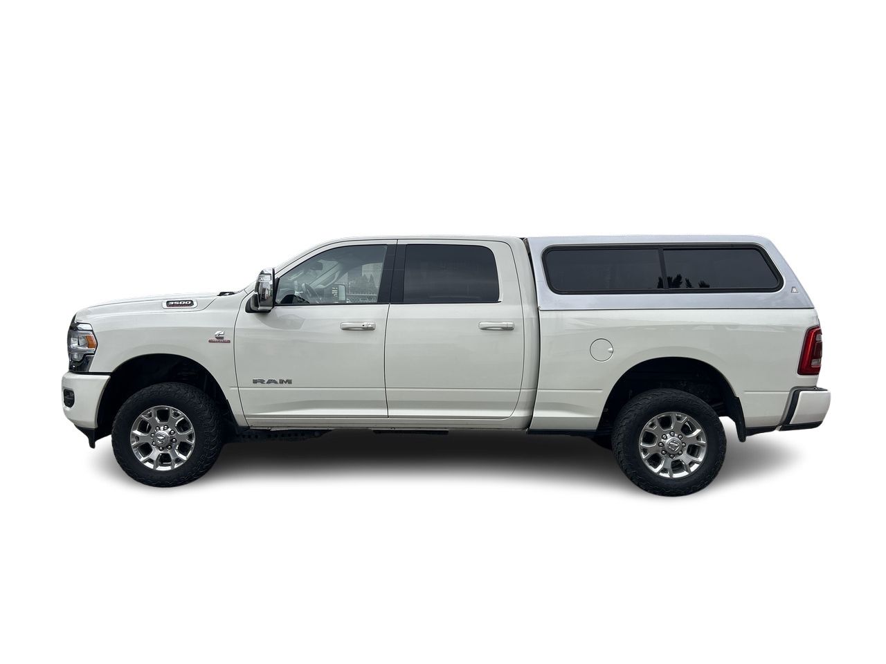 2023  RAM 3500 Crew Cab 4x4