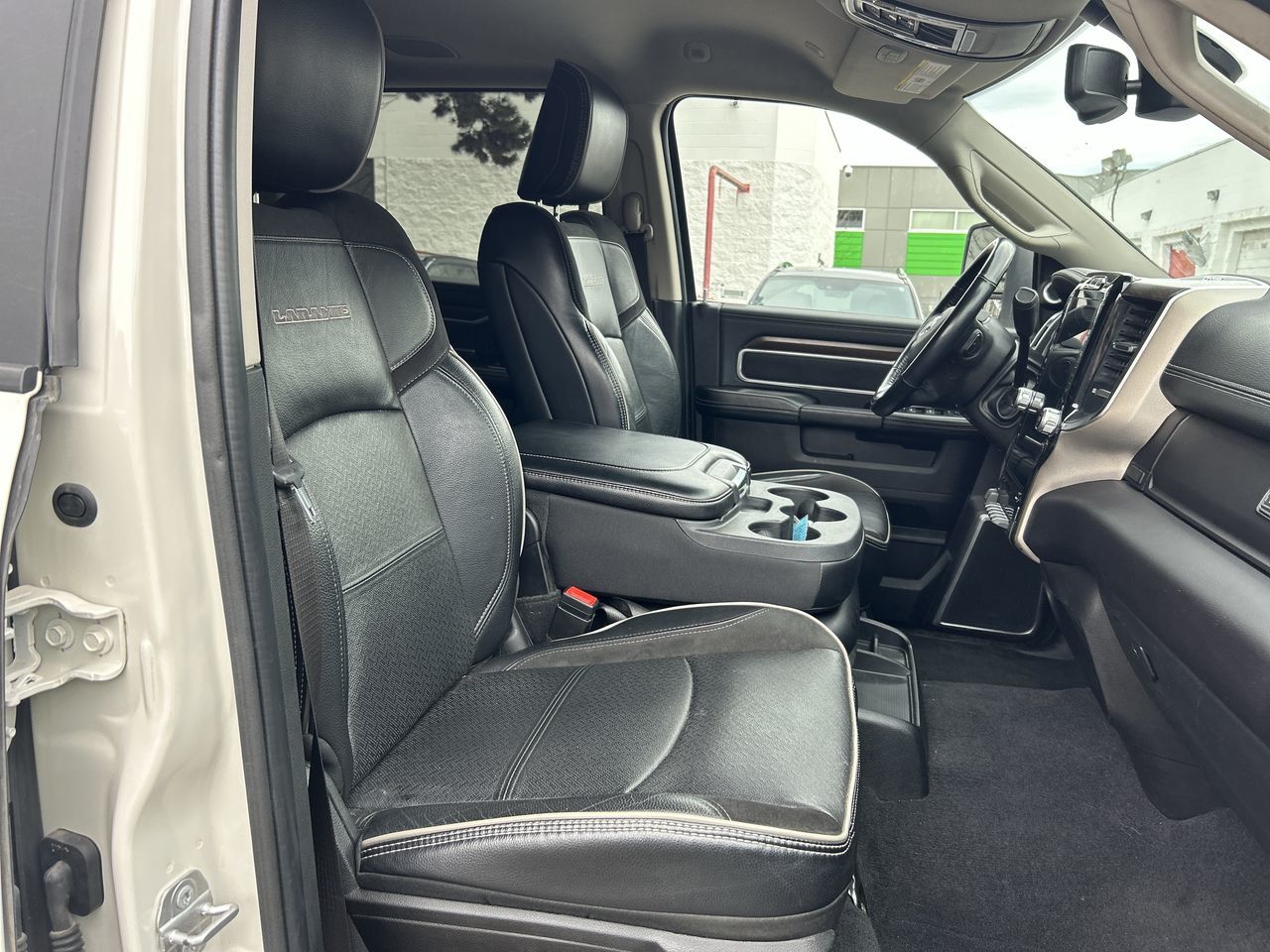 2023  RAM 3500 Crew Cab 4x4