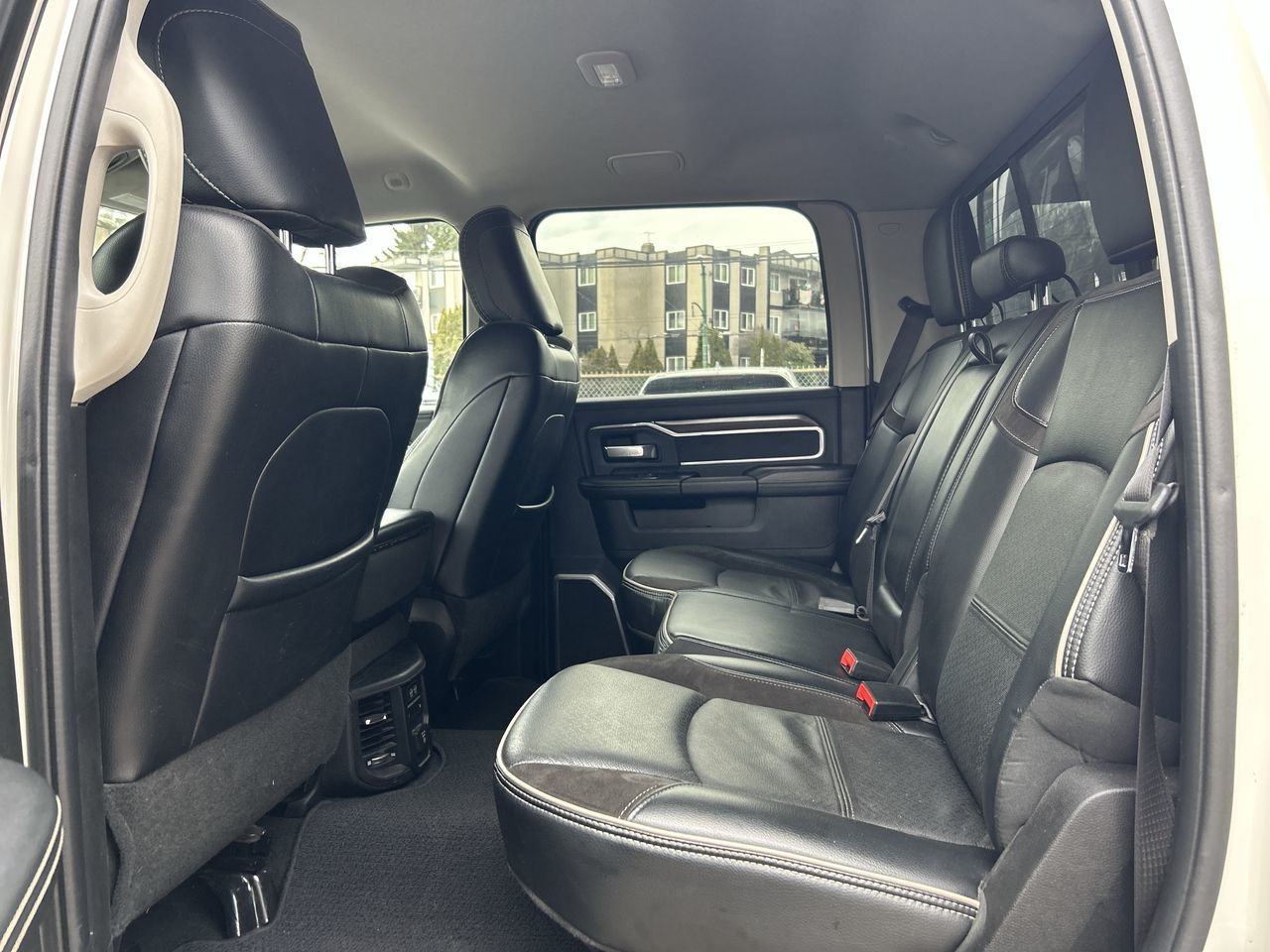 2023  RAM 3500 Crew Cab 4x4