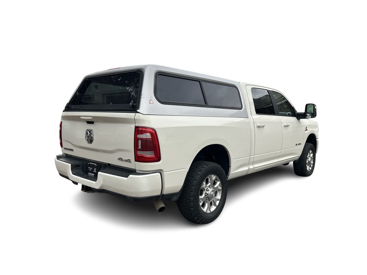 2023  RAM 3500 Crew Cab 4x4