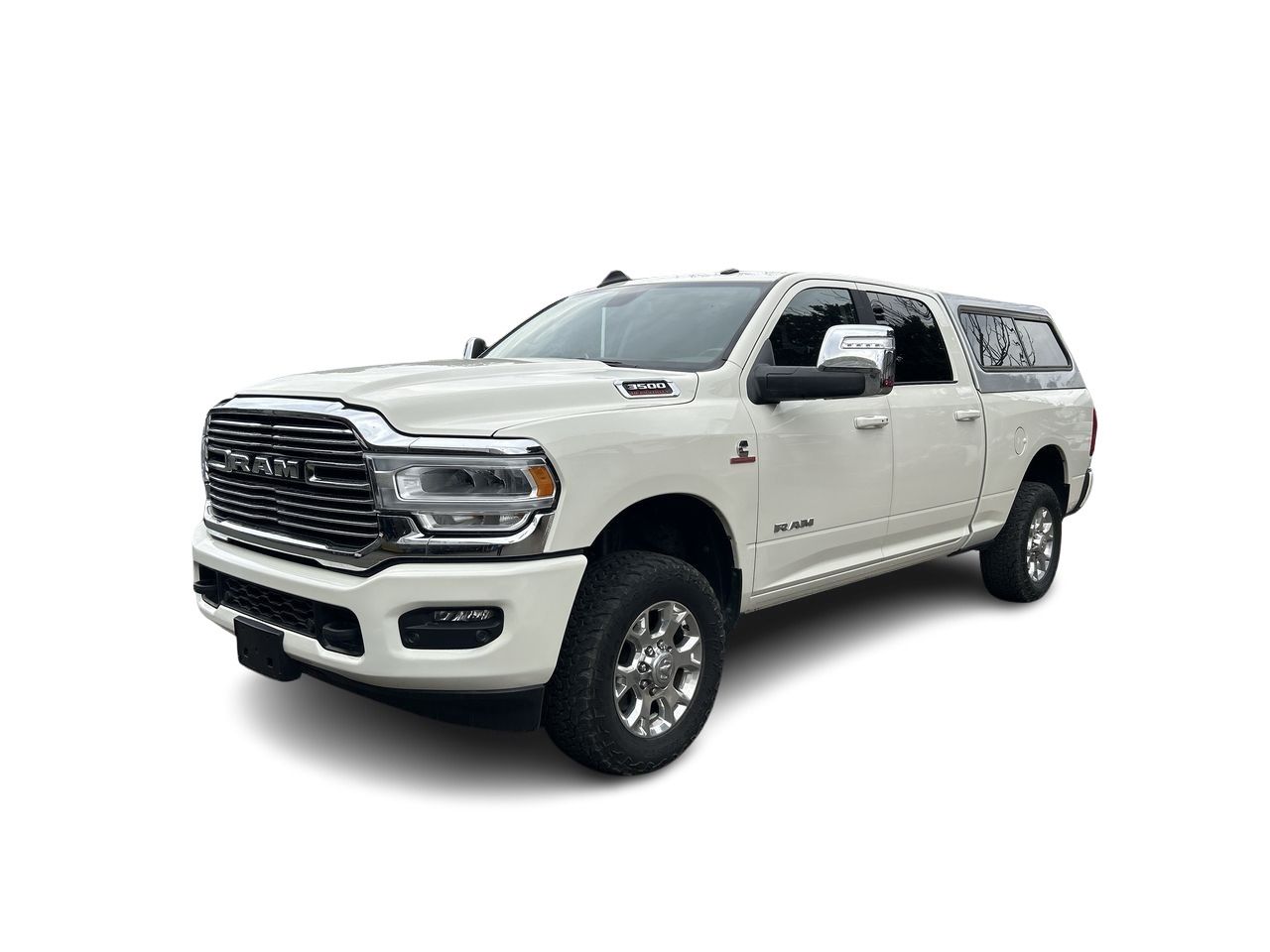 2023  RAM 3500 Crew Cab 4x4