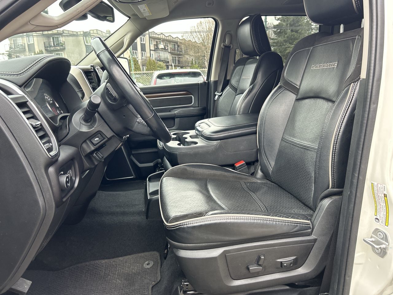 2023  RAM 3500 Crew Cab 4x4