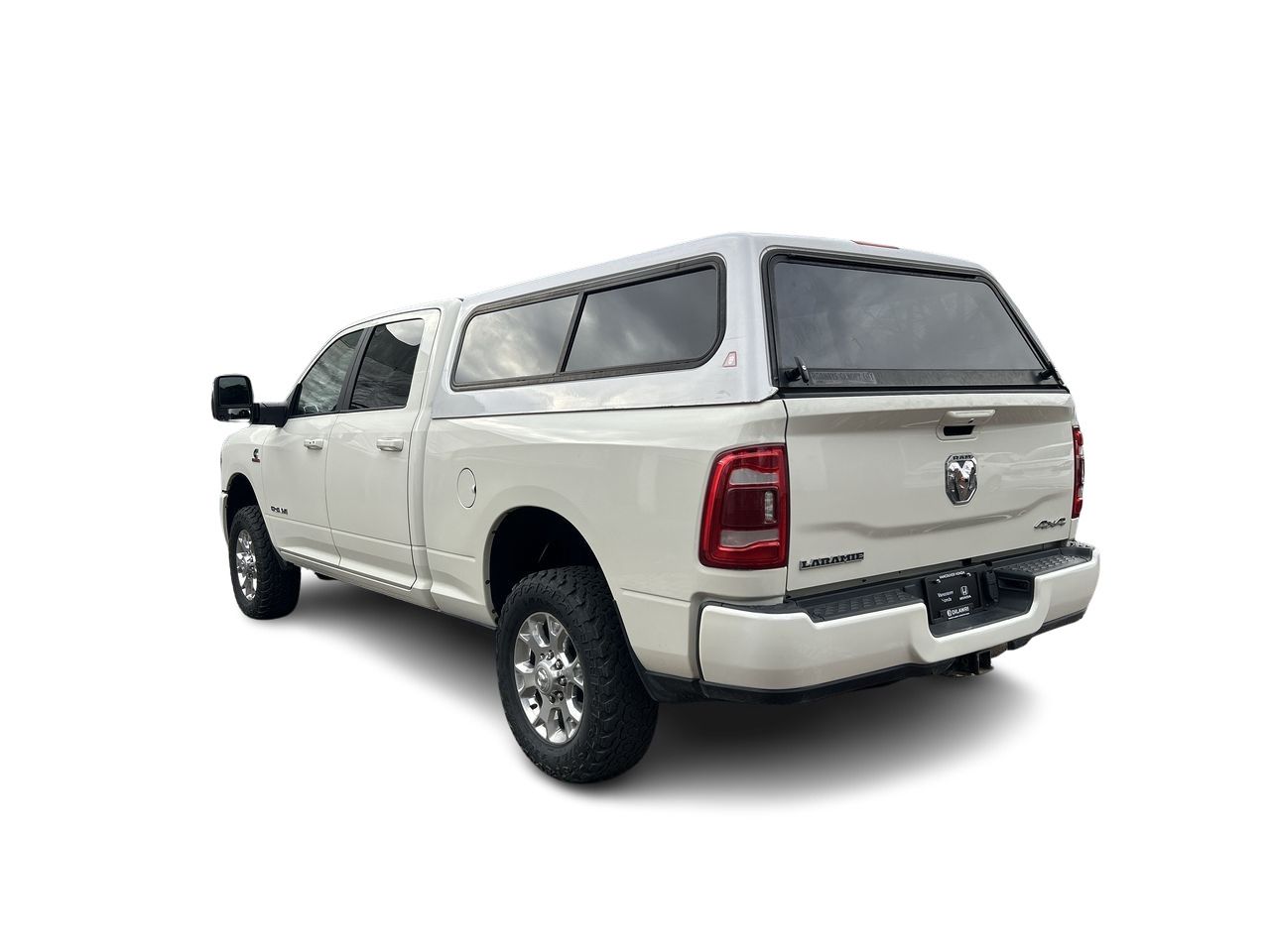 2023  RAM 3500 Crew Cab 4x4