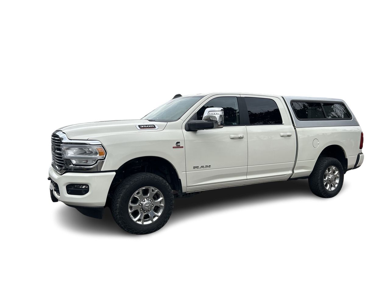 2023  RAM 3500 Crew Cab 4x4