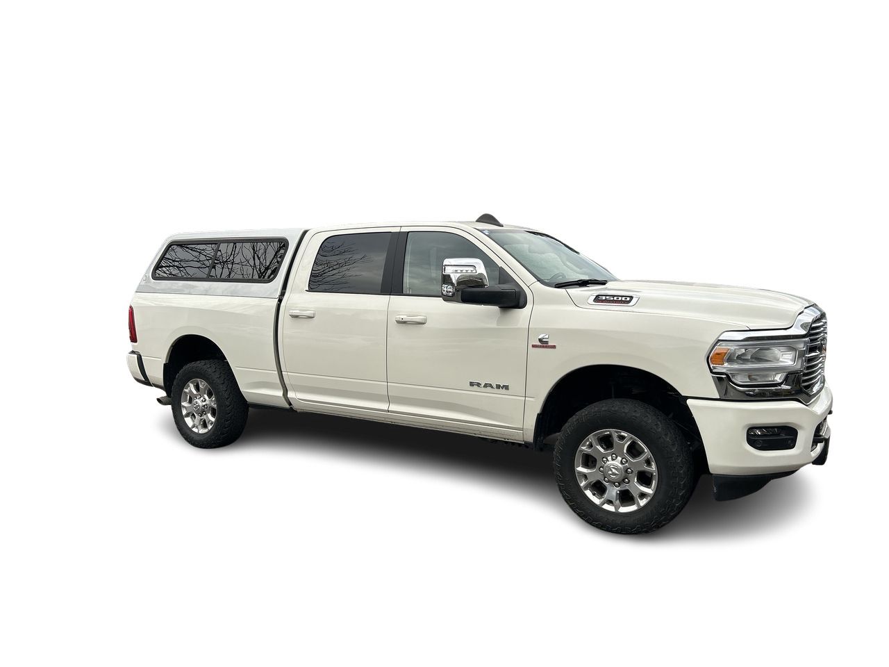 2023  RAM 3500 Crew Cab 4x4