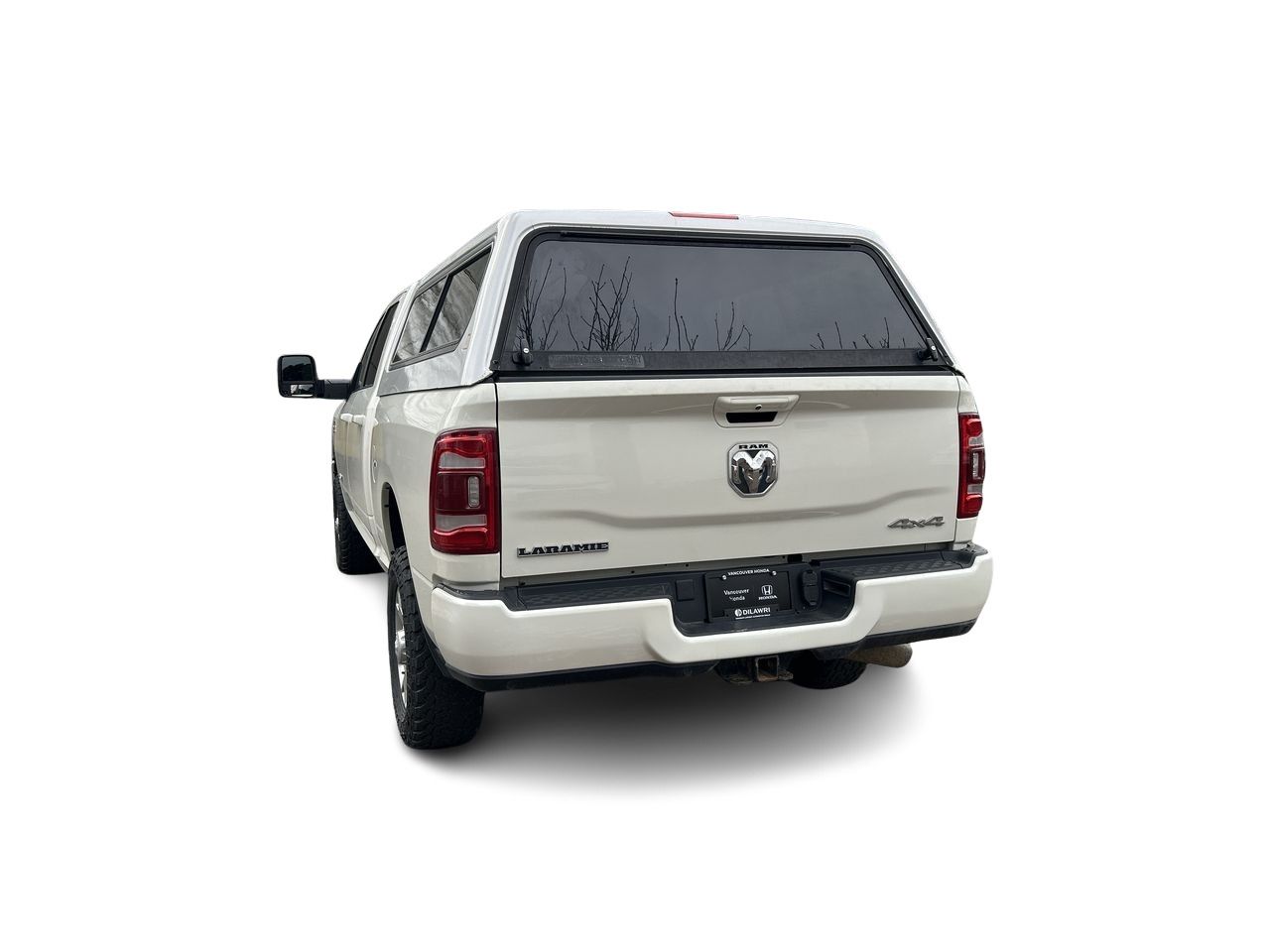 2023  RAM 3500 Crew Cab 4x4