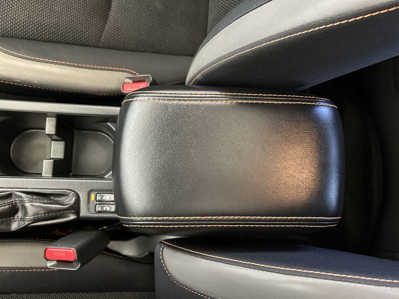 2017 Subaru Crosstrek